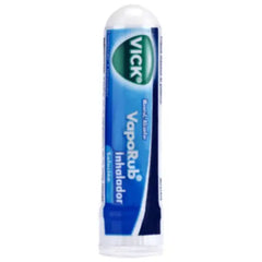 Vaporub Inhalador Exh C/12
