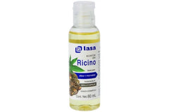 Ac-Ricino Lasa 60 Ml