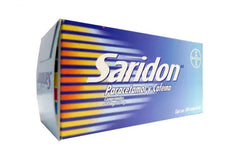 Saridon Cpr 100 0953