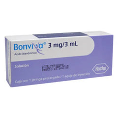 Bomuiva 3Mg Gja Pre Lle 3Ml