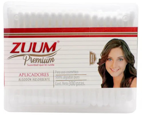 Aplic Algodon Zuum C 300