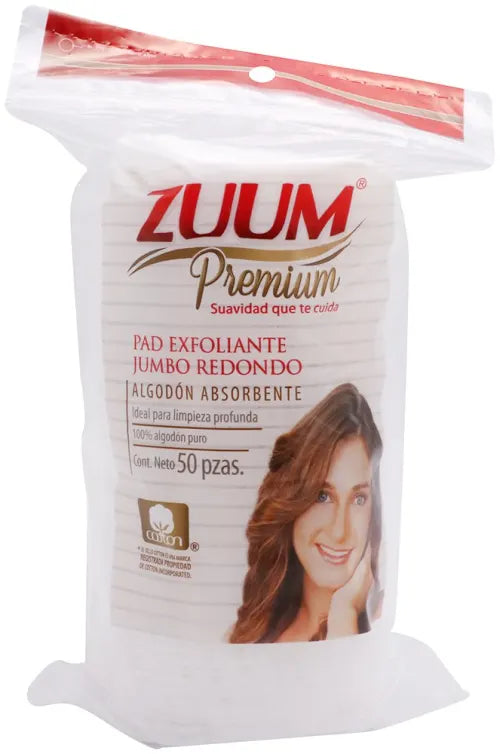 Almoh Alg Zuum Pad Exofol C 50