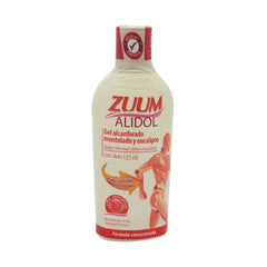 Alidol Zuum Dolor Alcanf-Gel12