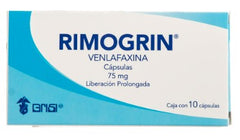 Rimogrin 75Mg C 10 Tab      Lg