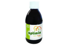 Optimin Jbe 240 Ml 0990