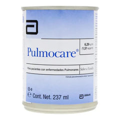 Pulmocare Vainilla 236 Ml 0699
