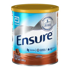 Ensure C/Fos Chocolate Pvo 400