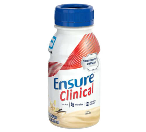 Ensure Liquido Plus Vaini237M