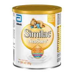Similac Neosure 101Mmun Pv0370