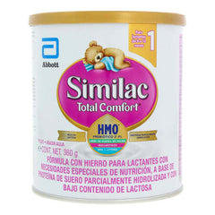 Similac-Total Comfort Ha Pvo 3