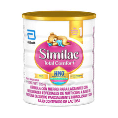 Similac-Total Comfort Ha Pvo 8