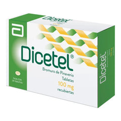Dicetel T 28 100Mg