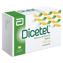 Dicetel T 42 100Mg