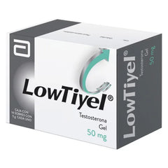 Lowtiyel 50Mg 5G Sb14