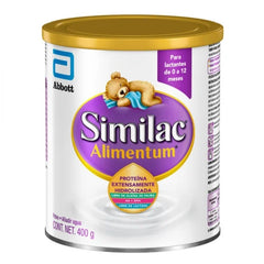 Alimentum Eye-Q Hipoalerg Pvo4