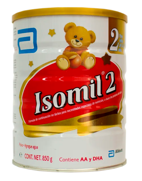 Isomil 2 Pvo 850 G