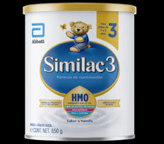 Similac 3 Pvo 850 G