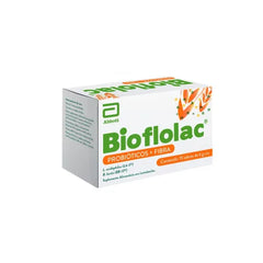 Bioflolac Sup Alim Pvo C 15Sob