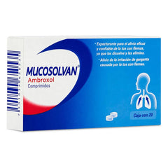 Mucosolvan C20