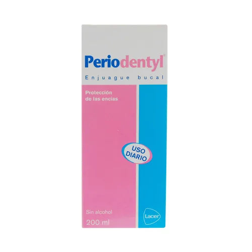 Periodentyl Colut Enj Bucal 20