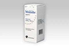 Ventolin Jbe 200 Ml 6328
