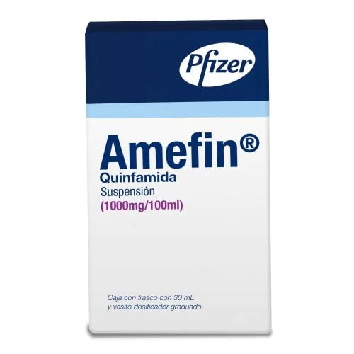 Amefin Sp 30Ml