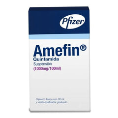Amefin Sp 30Ml