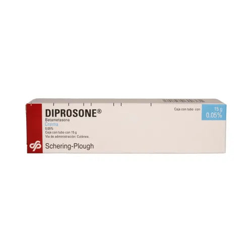 Diprosone 64 Mg Cra 15 G