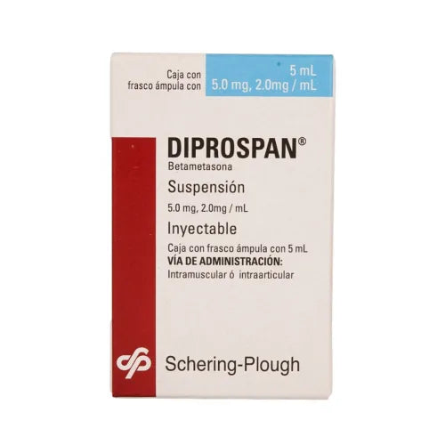 Diprospan F A 5 Ml