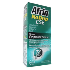 Afrin No-Drip Cse Neb 15 Ml