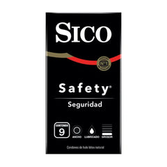 Preserv Sico Cart/9 ¥6713