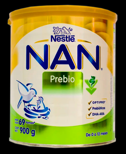 Nan-Prebio Ae Pvo 900 G
