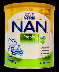 Nan-Prebio Ae Pvo 900 G