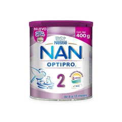 Nan 2 Optipro Lconfort 400 G