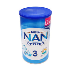 Nan 3 Optipro Lconfort 1.2Kg