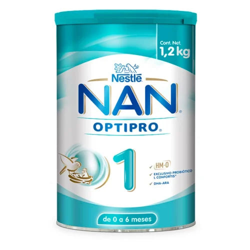 Nan 1 Optipro Lconfort 1.2 Kg