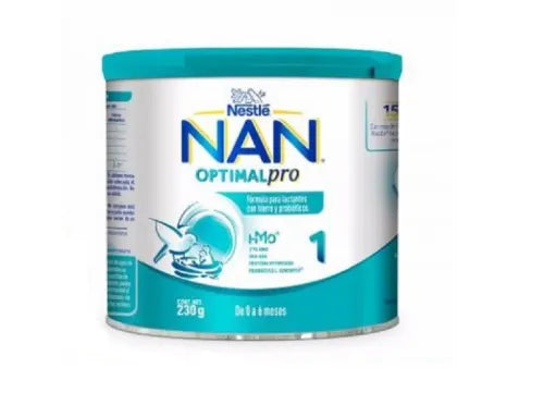 Nan 1 Optipro  0-6 M 230G