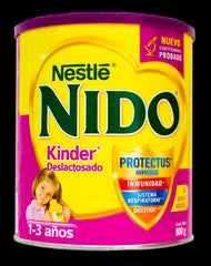 Nido Kinder Deslact 1-3Anos 80