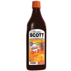 Emulsion-Scott Naranja 369 Ml