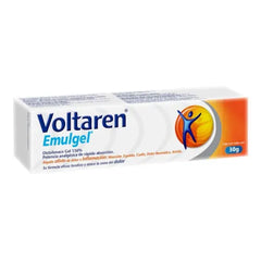 Voltaren Emulgel Diclofenaco30