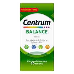 Centrum Balance 60 Tab