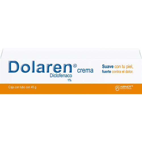 Dolaren Cra Tb 45 G