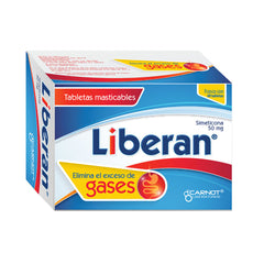 Liberan C60