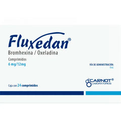 Fluxedan Cpr 24