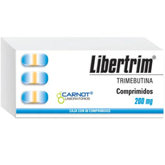 Libertrim 200 Mg Cpr 48