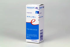 Nasacort-Aq Neb Susp16.5 Ml