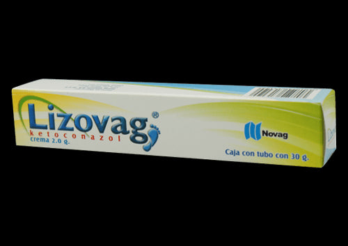 Lizovag Cra 30 G