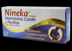 Neo Cao Pe129 280 30Mg Tab20Lg