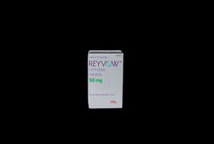 Reyvow 50 Mg 4 Tab