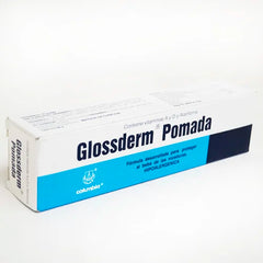 Glossderm Pom 95 G